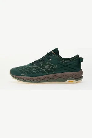 Mizuno Sneakers Wave Mujin Ls Gtx PineGrove/ UltGray/ BistroGreen EUR 43