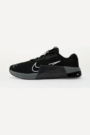 Nike Sneakers Metcon 9 Black/ White-Anthracite-Smoke Grey EUR 44