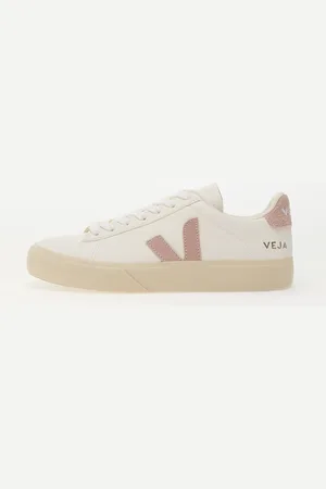 Veja Sneakers W Campo Chfree Extra-White_Babe EUR 41