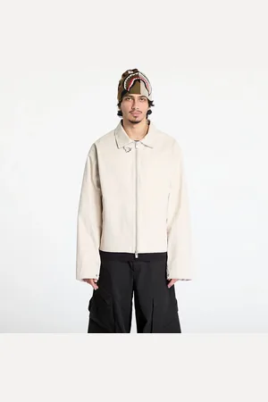 HELIOT EMIL Jas Igneous Jacket Stone 48