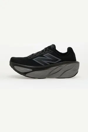 New Balance Sneakers Freshfoam More Black EUR 36