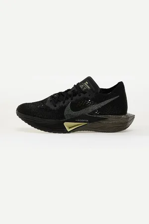 Nike Sneakers Zoomx Vaporfly Next% 3 Fk Black/ Mtlc Med Ash-Olive Aura EUR 44