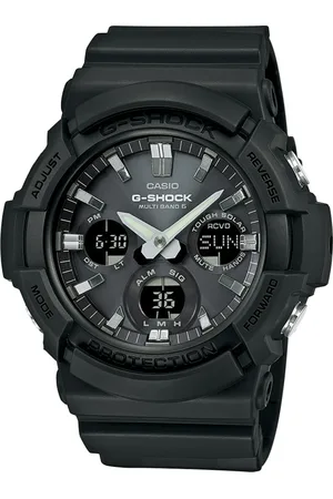 Casio Horloge G-Shock GAW-100B-1AER Universal