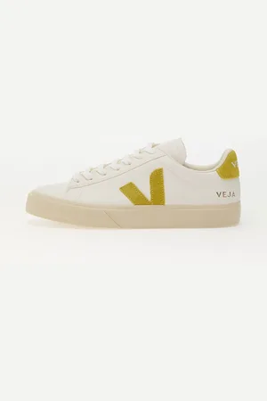 Veja Sneakers W Campo Chfree Extra-White_Liquor EUR 41