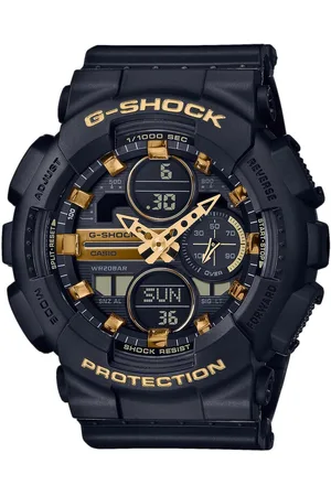 Casio Horloge G-Shock GMA-S140M-1AER Universal