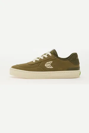 CARIUMA Sneakers M Luan Pro Olive Green/ Ivory EUR 43