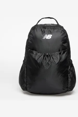New Balance Essential Backpack Black Universal