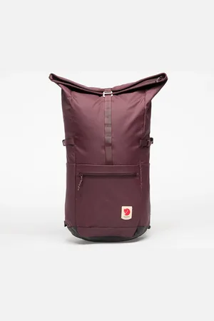Fjällräven High Coast Foldsack 24 Blackberry Universal
