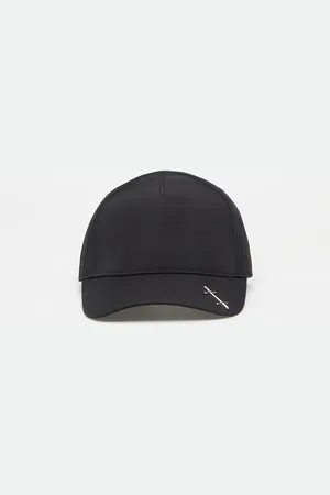 HELIOT EMIL Haploid Cap Black Universal