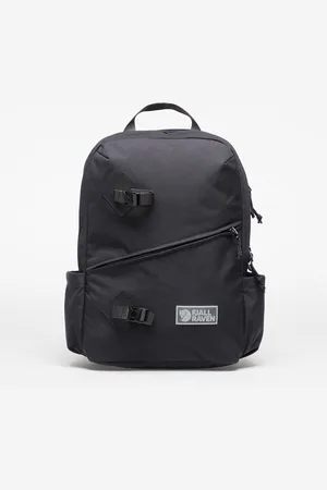 Fjällräven Vardag Backpack 17 Black Universal