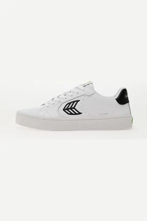 CARIUMA Sneakers M Salvas White/ Black EUR 43