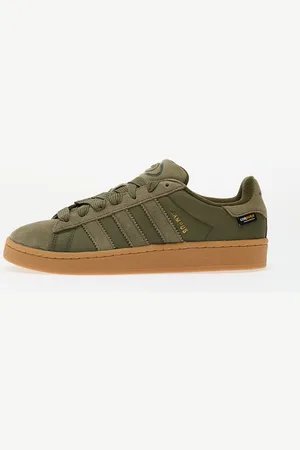 adidas Sneakers adidas Campus 00s Olive Strata/ Olive Strata/ Shale Olive EUR 44