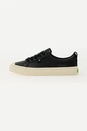 CARIUMA Sneakers M Oca Low Black EUR 43