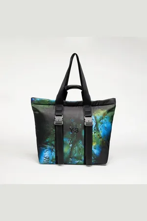 Y-3 Tas AOP Shopper Bag Multicolor Universal