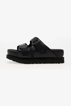 UGG Sneakers W Goldenstar Hi Slide Black EUR 41