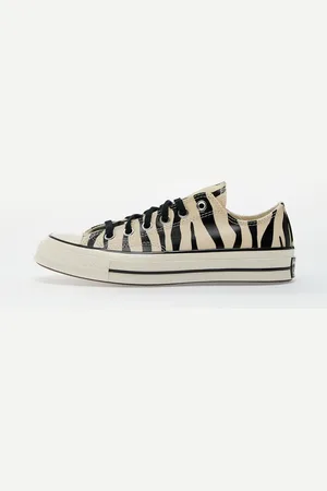 Converse Sneakers Chuck 70 Ox Light Dune/ Black/ Egret EUR 44