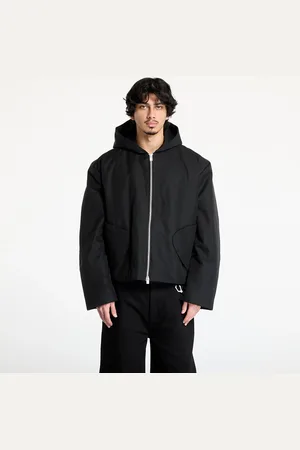 HELIOT EMIL Jas Avalanche Jacket Black 48