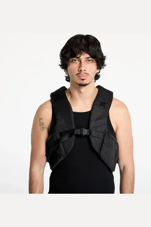 Y-3 Backpack Black Universal