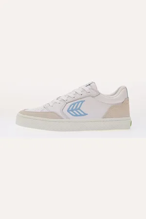 CARIUMA Sneakers M Vallely White/ Argentina Blue EUR 43