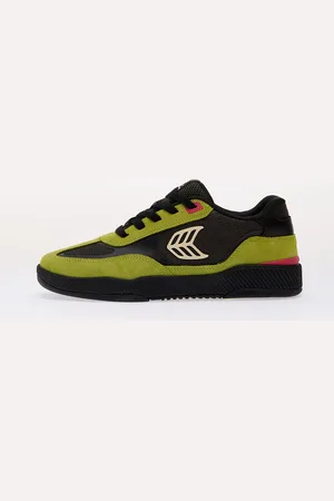CARIUMA Sneakers M Skategoat C25 PRO Lime Green/ Black EUR 43