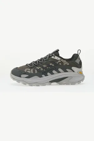 Merrell Sneakers Moab Speed 2 Gtx Bl Se/ Alloy EUR 44