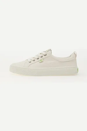 CARIUMA Sneakers W Oca Low Off-White EUR 36