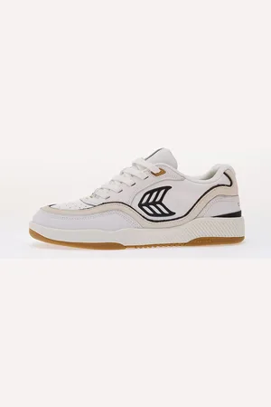 CARIUMA Sneakers M Uba Gum White/ Black EUR 43