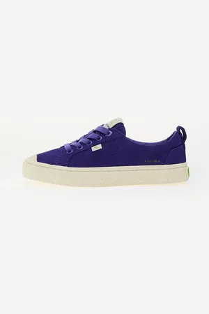 CARIUMA Sneakers W Oca Low Liberty Purple EUR 37