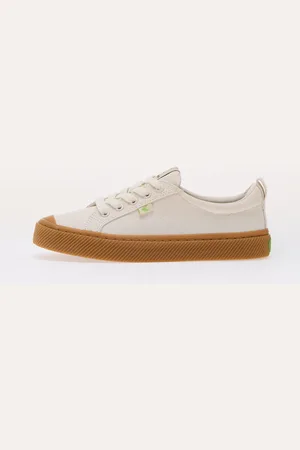 CARIUMA Sneakers W Oca Low Gum Off-White EUR 36