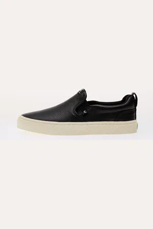 CARIUMA Sneakers M Slip-On Black EUR 43