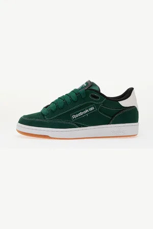 Reebok Sneakers Club C Bulc Cln Darkgreen/ Black/ White EUR 43