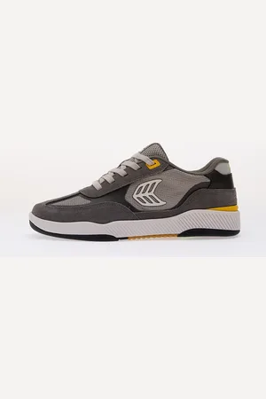 CARIUMA Sneakers M Skategoat C25 PRO Charcoal Grey/ Light Grey EUR 43