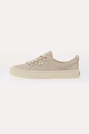 CARIUMA Sneakers W Oca Low Vintage White EUR 36.5