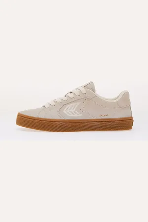 CARIUMA Sneakers M Salvas Gum Smoke White/ Off-White EUR 43