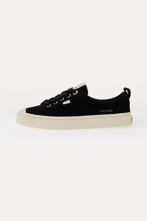 CARIUMA Sneakers W Oca Low Black EUR 36