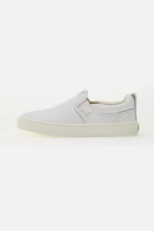 CARIUMA Sneakers M Slip-On White EUR 40.5