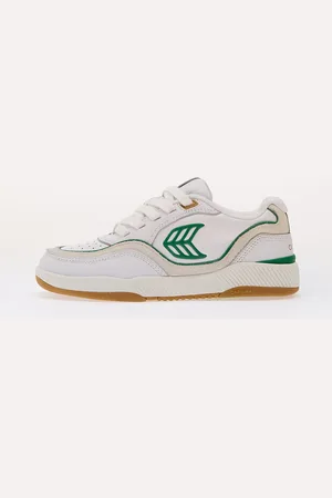 CARIUMA Sneakers W Uba Gum White/ Green EUR 37