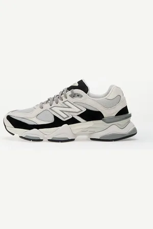 New Balance Sneakers 9060 Grey/ Jet Black EUR 45