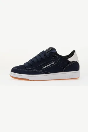 Reebok Sneakers Club C Bulc Cln Vectornavy/ Black/ White EUR 43