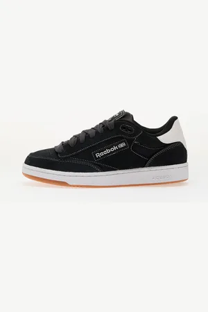 Reebok Sneakers Club C Bulc Cln Washedblack/ Black/ White EUR 43