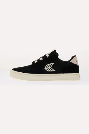 CARIUMA Sneakers M T20 Pro Black/ Ivory EUR 43