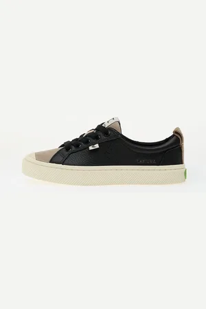 CARIUMA Sneakers W Oca Low Black/ Cloud Grey EUR 38