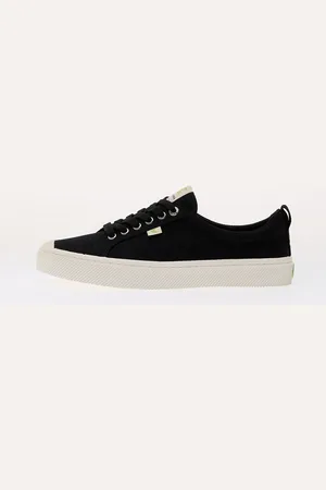 CARIUMA Sneakers M Oca Low Black EUR 43