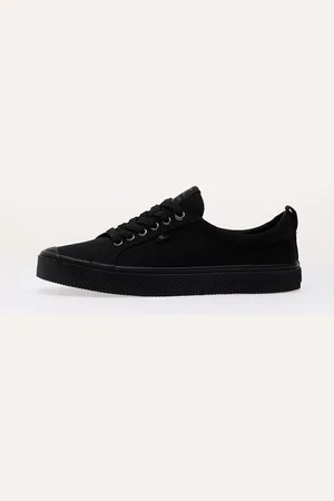 CARIUMA Sneakers M Oca Low All Black EUR 43