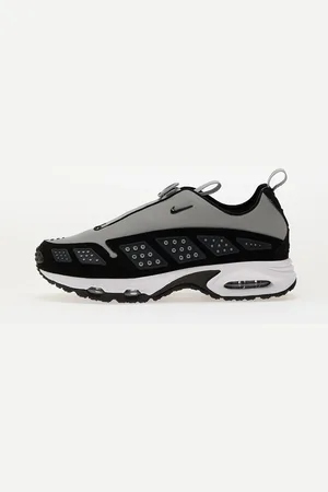 Nike Sneakers W Air Max Sndr Silver/ Black-White-Anthracite EUR 42