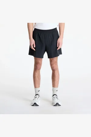 On Running Korte broek 5" Performance Shorts Black L