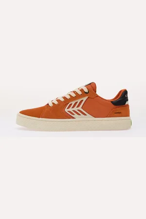 CARIUMA Sneakers M Catiba Pro 2.0 Burnt Orange/ Ivory&Navy EUR 43