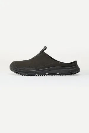 Salomon Sneakers Salomon Rx Slide Ltr Phantom/ Black/ Black EUR 44