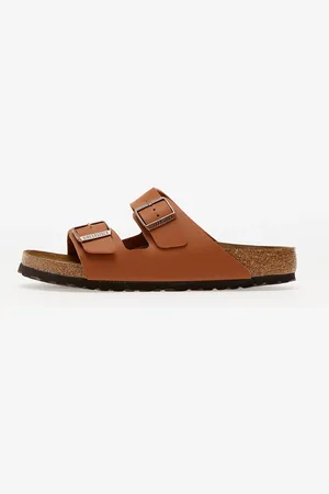 Birkenstock Sneakers Arizona BS Ginger Brown EUR 41