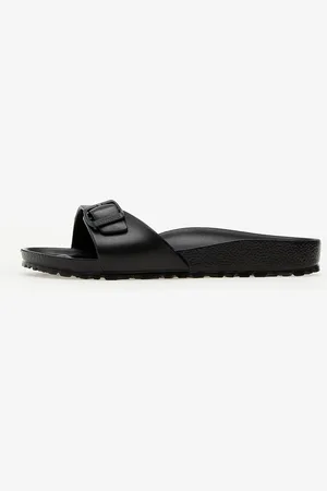 Birkenstock Sneakers Madrid EVA Black EUR 36